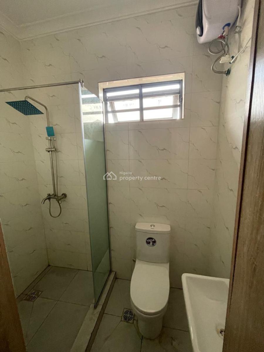 a Exquisitely Built and Standard 4bed Semi-detached Duplex, Off Alen Avenue, Ikeja, Lagos, Semi-detached Duplex for Sale