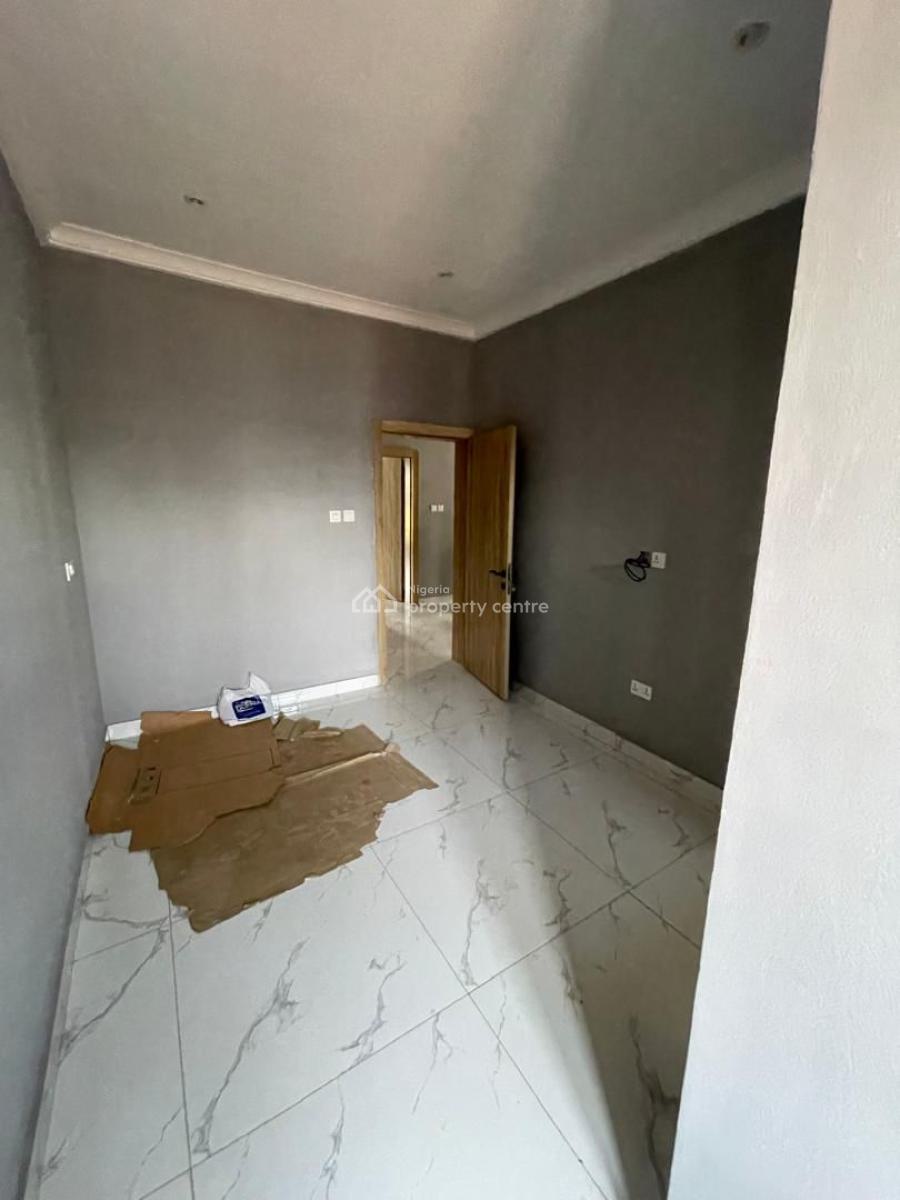 a Exquisitely Built and Standard 4bed Semi-detached Duplex, Off Alen Avenue, Ikeja, Lagos, Semi-detached Duplex for Sale