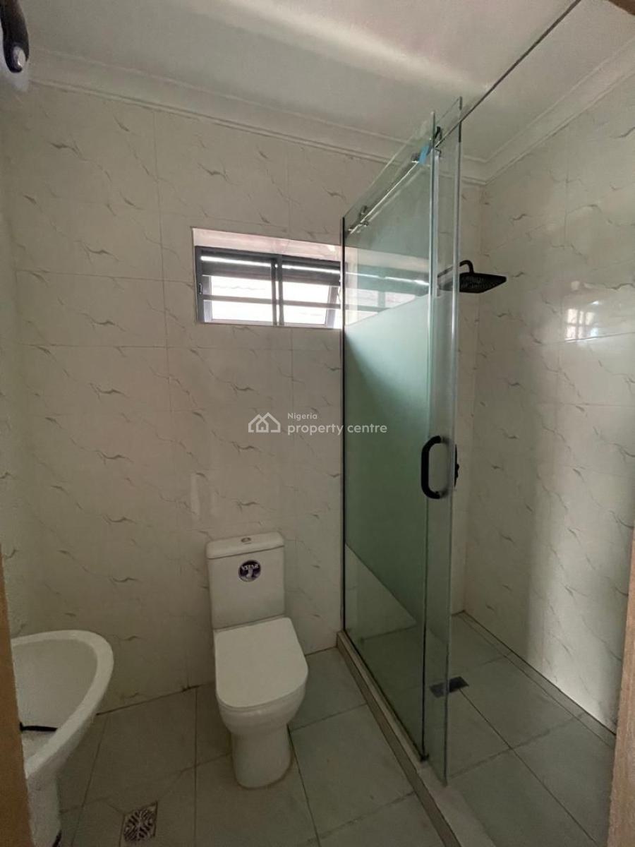 a Exquisitely Built and Standard 4bed Semi-detached Duplex, Off Alen Avenue, Ikeja, Lagos, Semi-detached Duplex for Sale