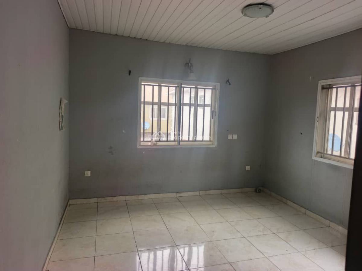 Luxury 5 Bedroom Fully Detached House with Bq in Gated Estate, Crown Estate, Sangotedo, Ajah, Lagos, Detached Duplex for Sale