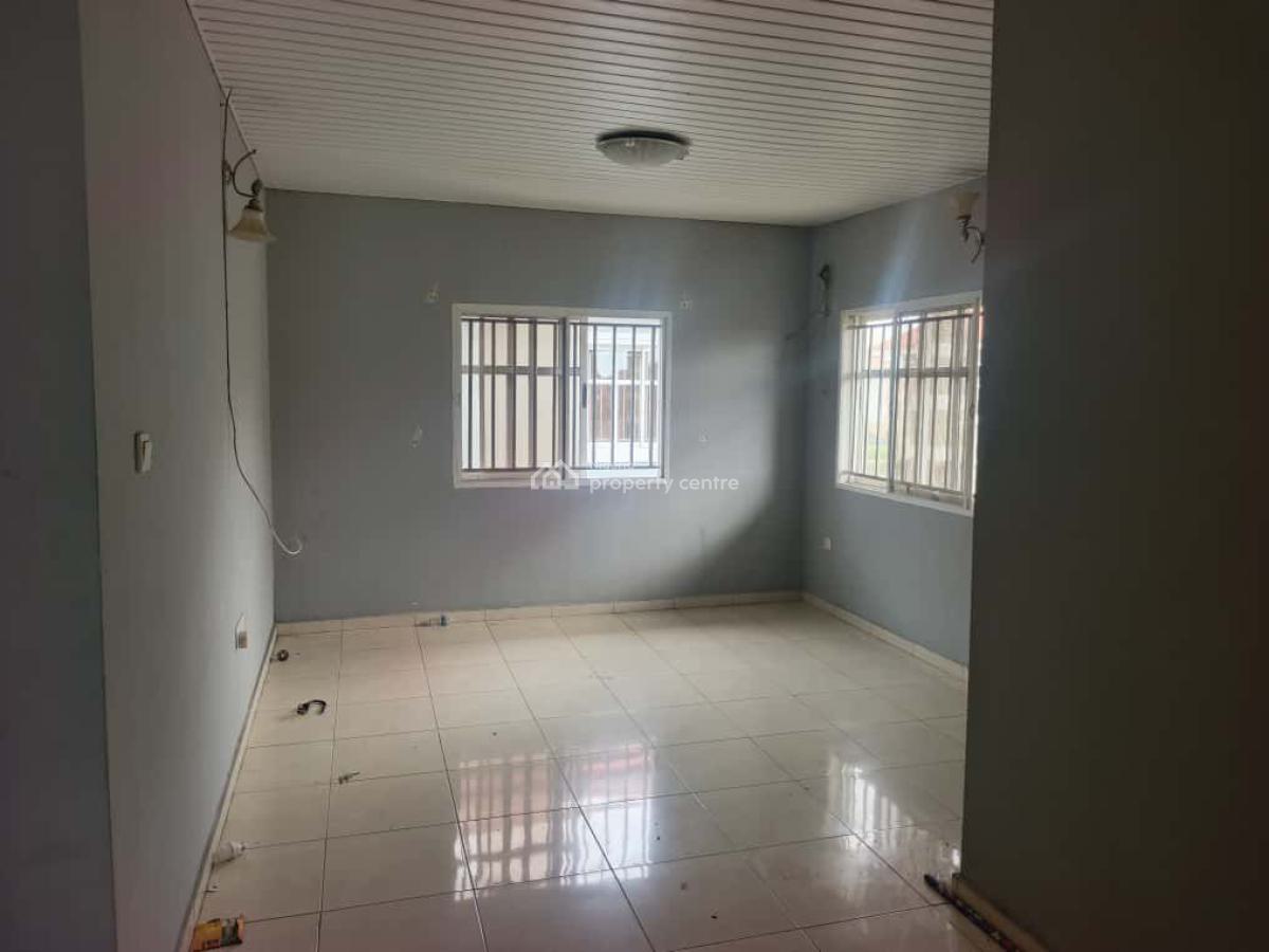 Luxury 5 Bedroom Fully Detached House with Bq in Gated Estate, Crown Estate, Sangotedo, Ajah, Lagos, Detached Duplex for Sale
