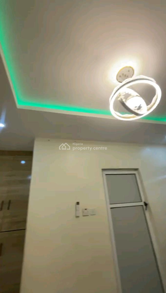 a Fully Furnished Room Self Contained, Akoka, Akoka, Yaba, Lagos, Self Contain (single Rooms) for Rent