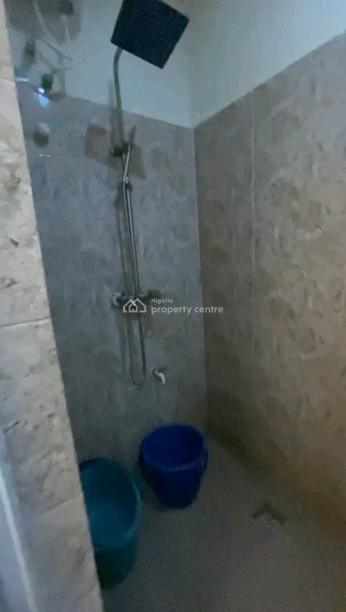 a Fully Furnished Room Self Contained, Akoka, Akoka, Yaba, Lagos, Self Contain (single Rooms) for Rent