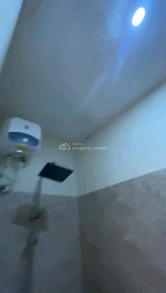 a Fully Furnished Room Self Contained, Akoka, Akoka, Yaba, Lagos, Self Contain (single Rooms) for Rent