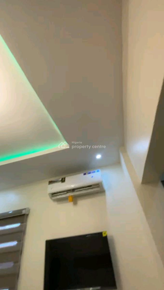 a Fully Furnished Room Self Contained, Akoka, Akoka, Yaba, Lagos, Self Contain (single Rooms) for Rent