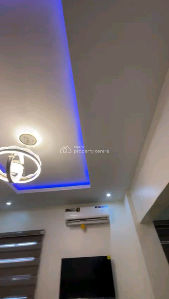 a Fully Furnished Room Self Contained, Akoka, Akoka, Yaba, Lagos, Self Contain (single Rooms) for Rent