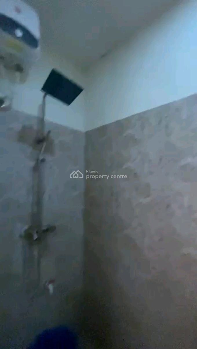 a Fully Furnished Room Self Contained, Akoka, Akoka, Yaba, Lagos, Self Contain (single Rooms) for Rent
