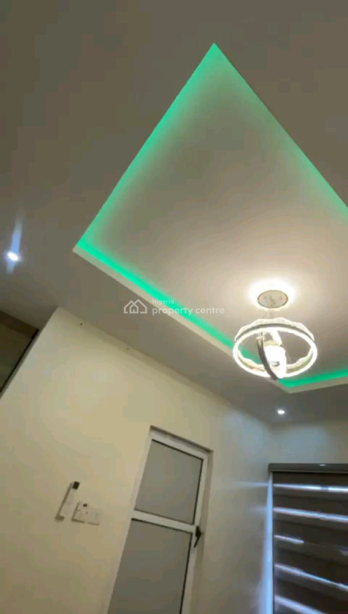 a Fully Furnished Room Self Contained, Akoka, Akoka, Yaba, Lagos, Self Contain (single Rooms) for Rent