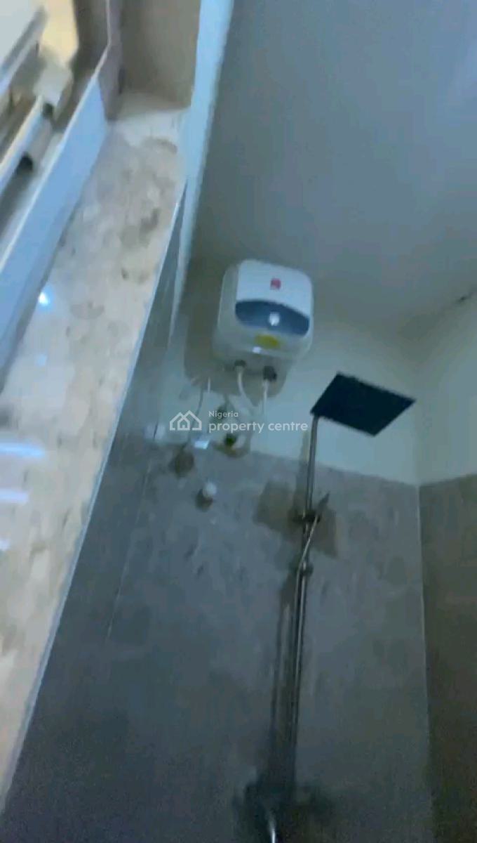 a Fully Furnished Room Self Contained, Akoka, Akoka, Yaba, Lagos, Self Contain (single Rooms) for Rent