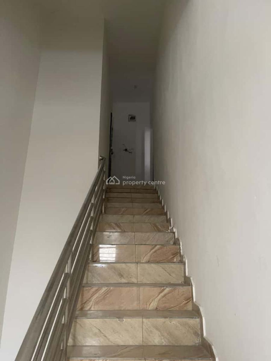 Brand New Studio with Kitchen, Agungi, Lekki, Lagos, Self Contain (single Rooms) for Rent
