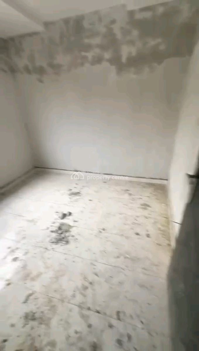 Standard and Spacious 2-bedroom Flat, Awoyokun, Onipanu, Shomolu, Lagos, Flat / Apartment for Rent