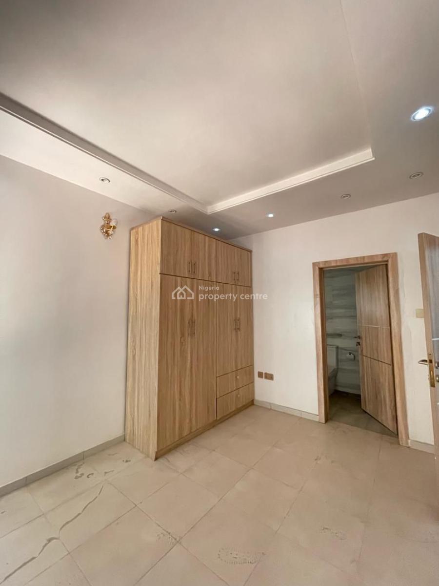 Cheapest Newly Built 4bedroom Terrace Duplex in Ajah, Ajah, Lagos, Terraced Duplex for Sale