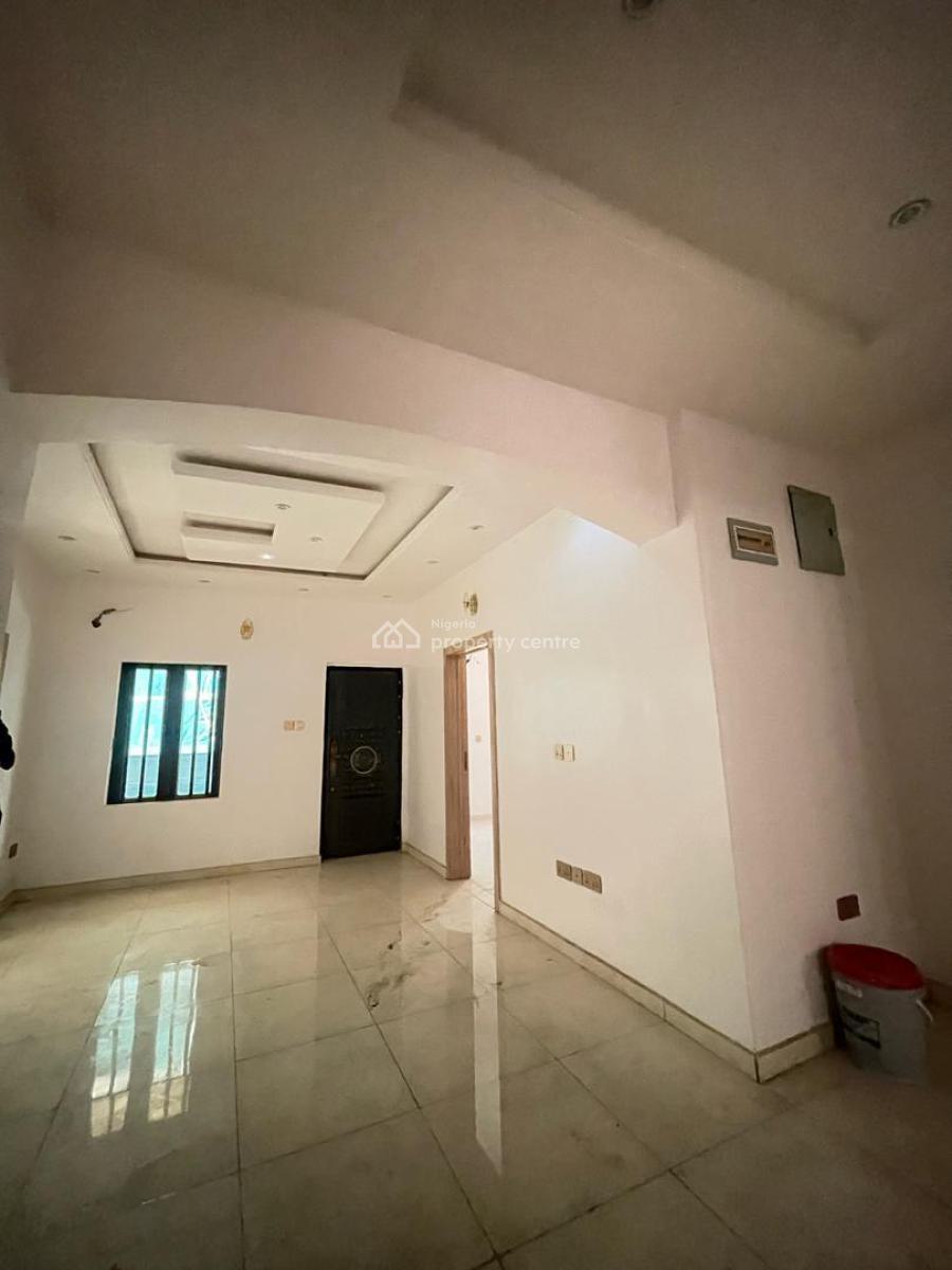 Cheapest Newly Built 4bedroom Terrace Duplex in Ajah, Ajah, Lagos, Terraced Duplex for Sale