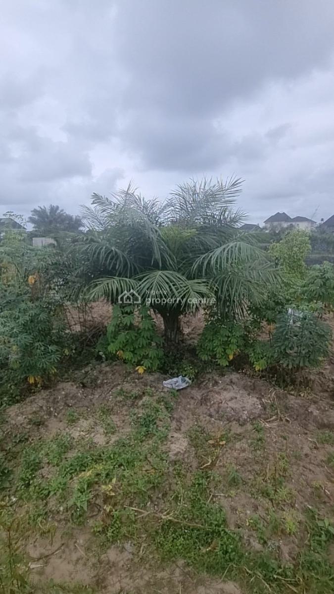640sqm Land, Ogogoro Village, Ogunfayo, Awoyaya, Ibeju Lekki, Lagos, Residential Land for Sale