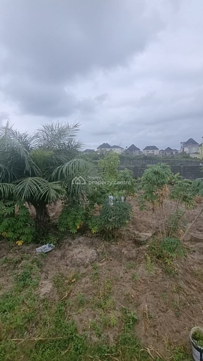 640sqm Land, Ogogoro Village, Ogunfayo, Awoyaya, Ibeju Lekki, Lagos, Residential Land for Sale