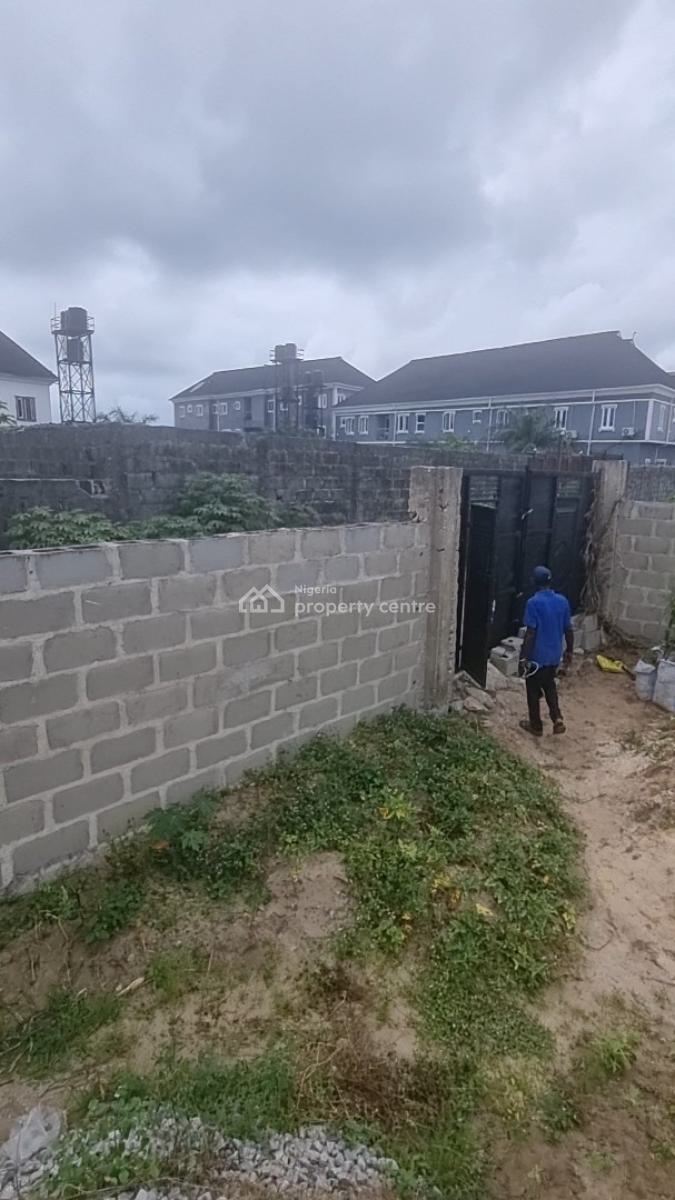 640sqm Land, Ogogoro Village, Ogunfayo, Awoyaya, Ibeju Lekki, Lagos, Residential Land for Sale