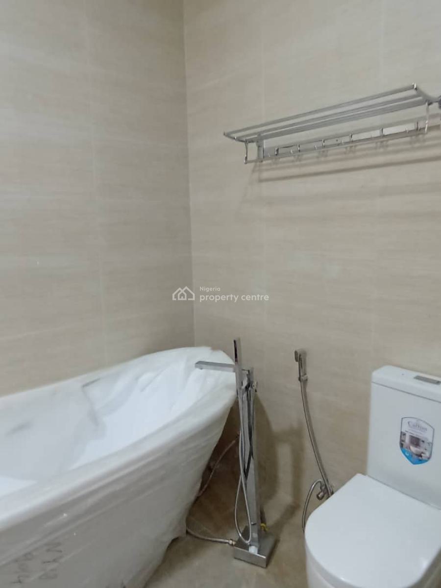 Newly Well Built 5bedroom Detach Duplex with Swimming Pools Cinema in, Omole Phase 1, Ikeja, Lagos, Detached Duplex for Sale