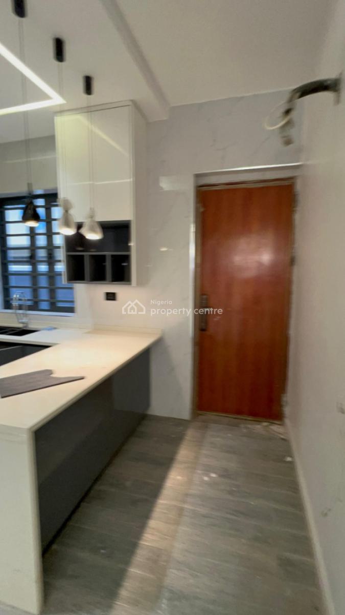 Fresh Listing   in an Exclusive Estate at Adeniyi Jones Ik, Adeniyi Jones, Ikeja, Lagos, Detached Duplex for Sale