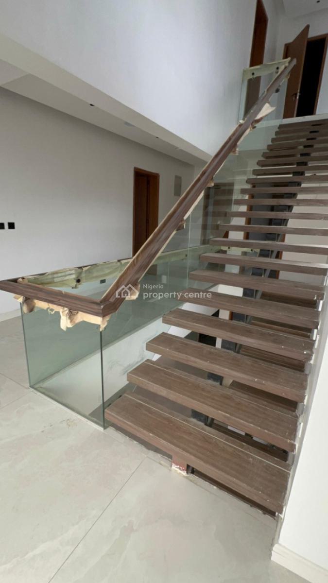 Fresh Listing   in an Exclusive Estate at Adeniyi Jones Ik, Adeniyi Jones, Ikeja, Lagos, Detached Duplex for Sale