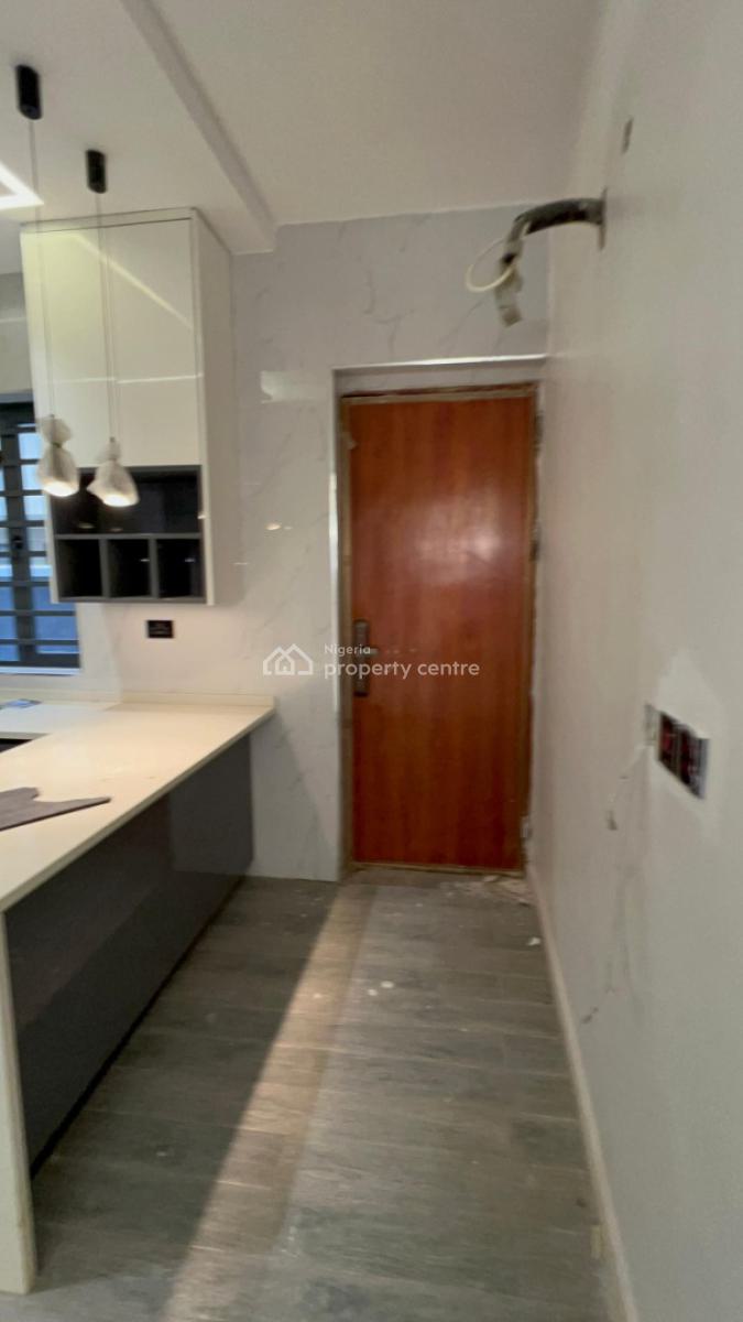 Fresh Listing   in an Exclusive Estate at Adeniyi Jones Ik, Adeniyi Jones, Ikeja, Lagos, Detached Duplex for Sale