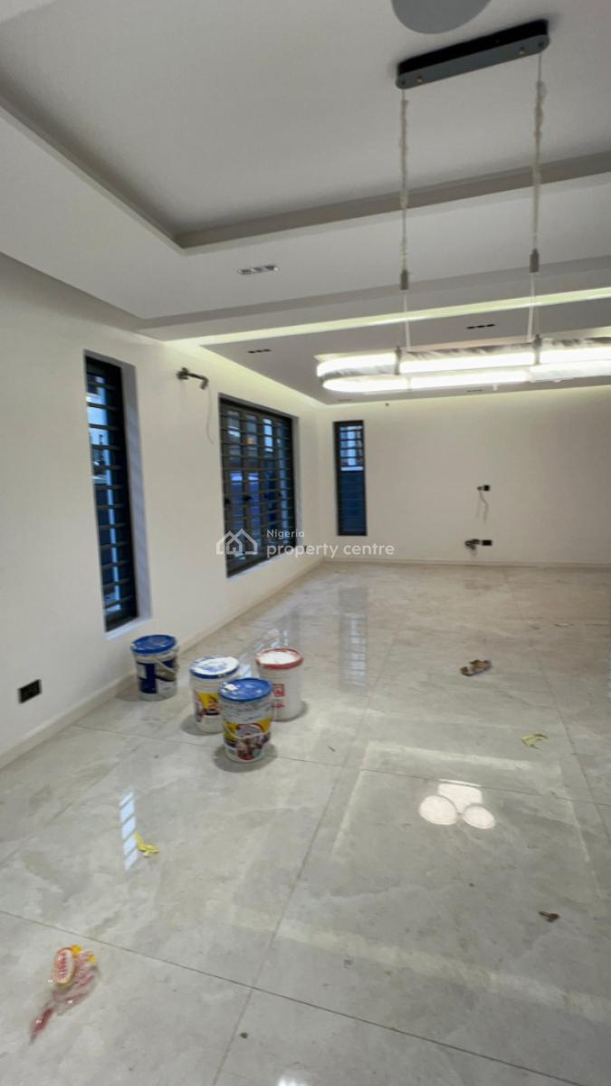 Fresh Listing   in an Exclusive Estate at Adeniyi Jones Ik, Adeniyi Jones, Ikeja, Lagos, Detached Duplex for Sale