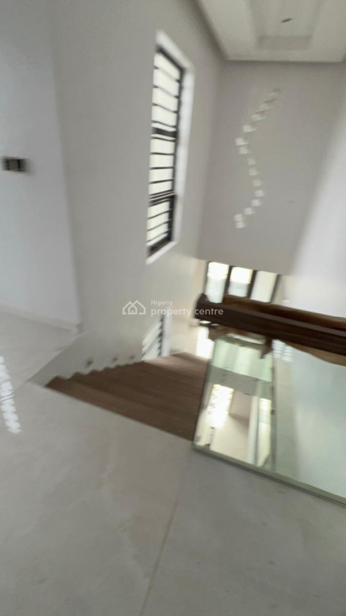Fresh Listing   in an Exclusive Estate at Adeniyi Jones Ik, Adeniyi Jones, Ikeja, Lagos, Detached Duplex for Sale
