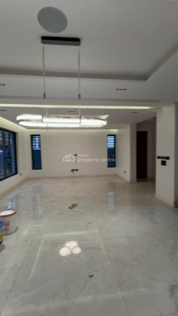 Fresh Listing   in an Exclusive Estate at Adeniyi Jones Ik, Adeniyi Jones, Ikeja, Lagos, Detached Duplex for Sale
