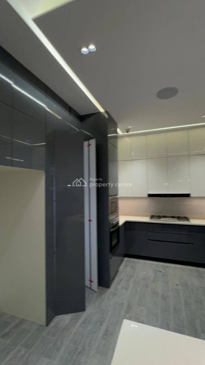Fresh Listing   in an Exclusive Estate at Adeniyi Jones Ik, Adeniyi Jones, Ikeja, Lagos, Detached Duplex for Sale