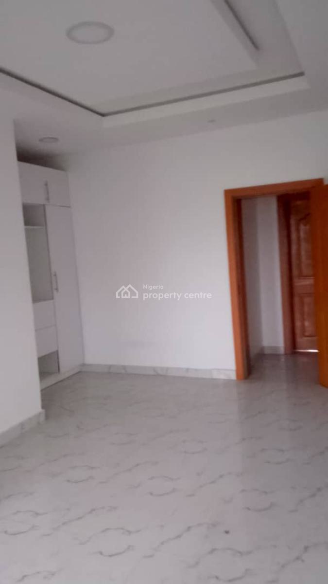 Luxury 3 Bedroom Duplex with Bq, Gra, Ogudu, Lagos, Semi-detached Duplex for Rent