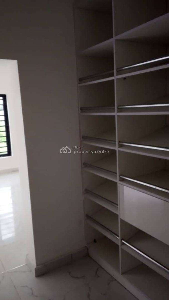 Luxury 3 Bedroom Duplex with Bq, Gra, Ogudu, Lagos, Semi-detached Duplex for Rent