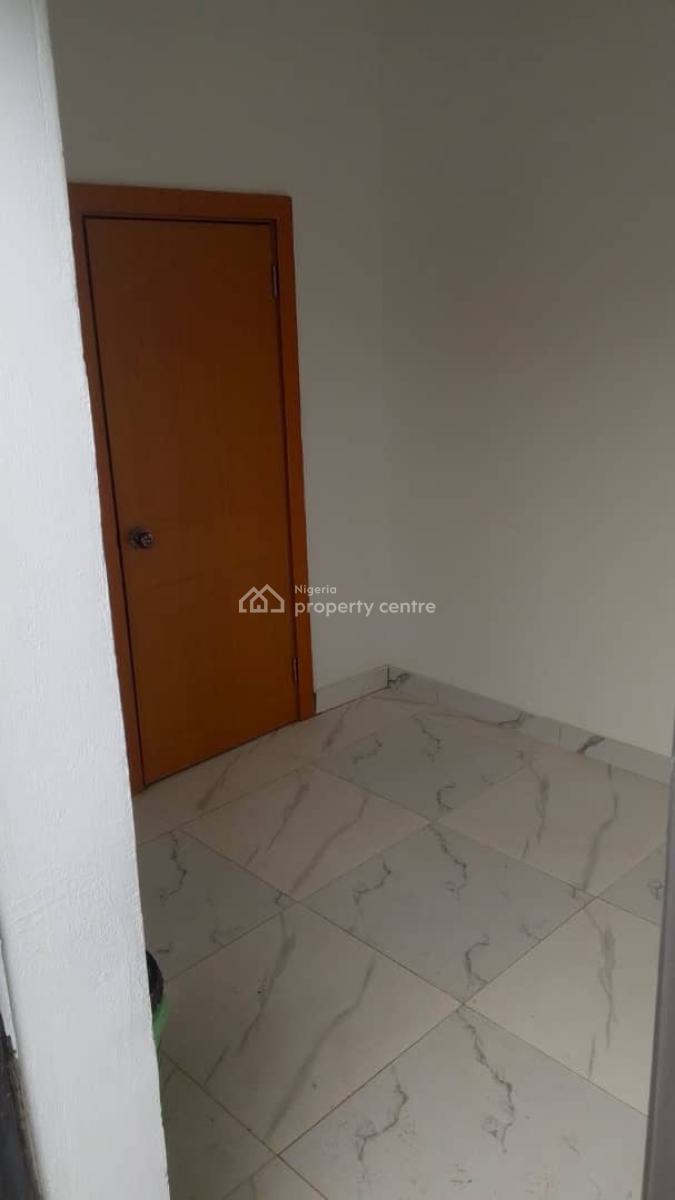 Luxury 3 Bedroom Duplex with Bq, Gra, Ogudu, Lagos, Semi-detached Duplex for Rent
