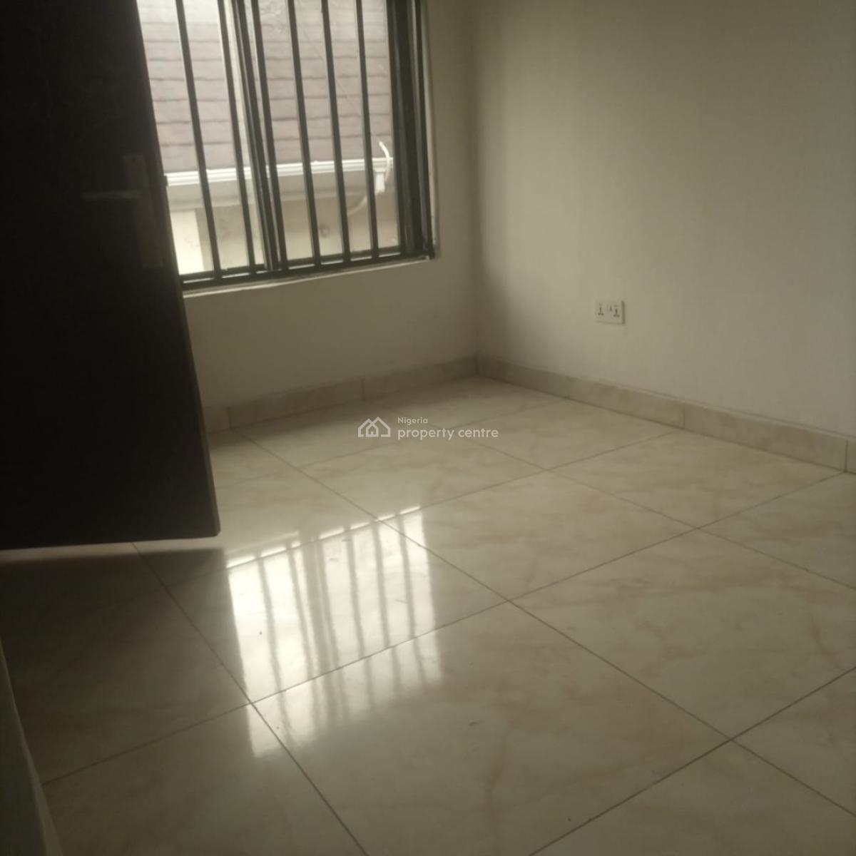 Block of Flats, Lekki Phase 1, Lekki, Lagos, Flat / Apartment for Rent
