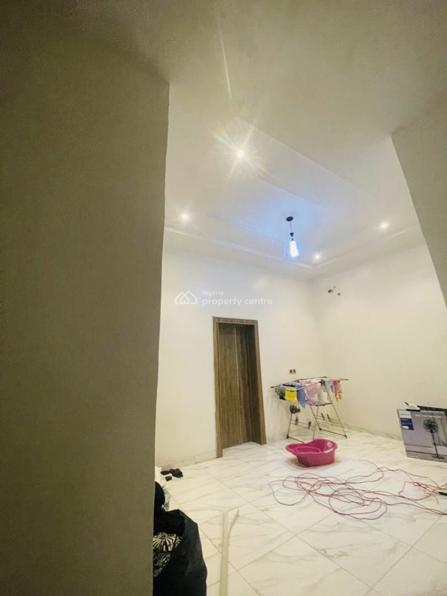 Exquisite 4 Bedroom Terrace Duplex, Ikota, Lekki, Lagos, Terraced Duplex for Rent