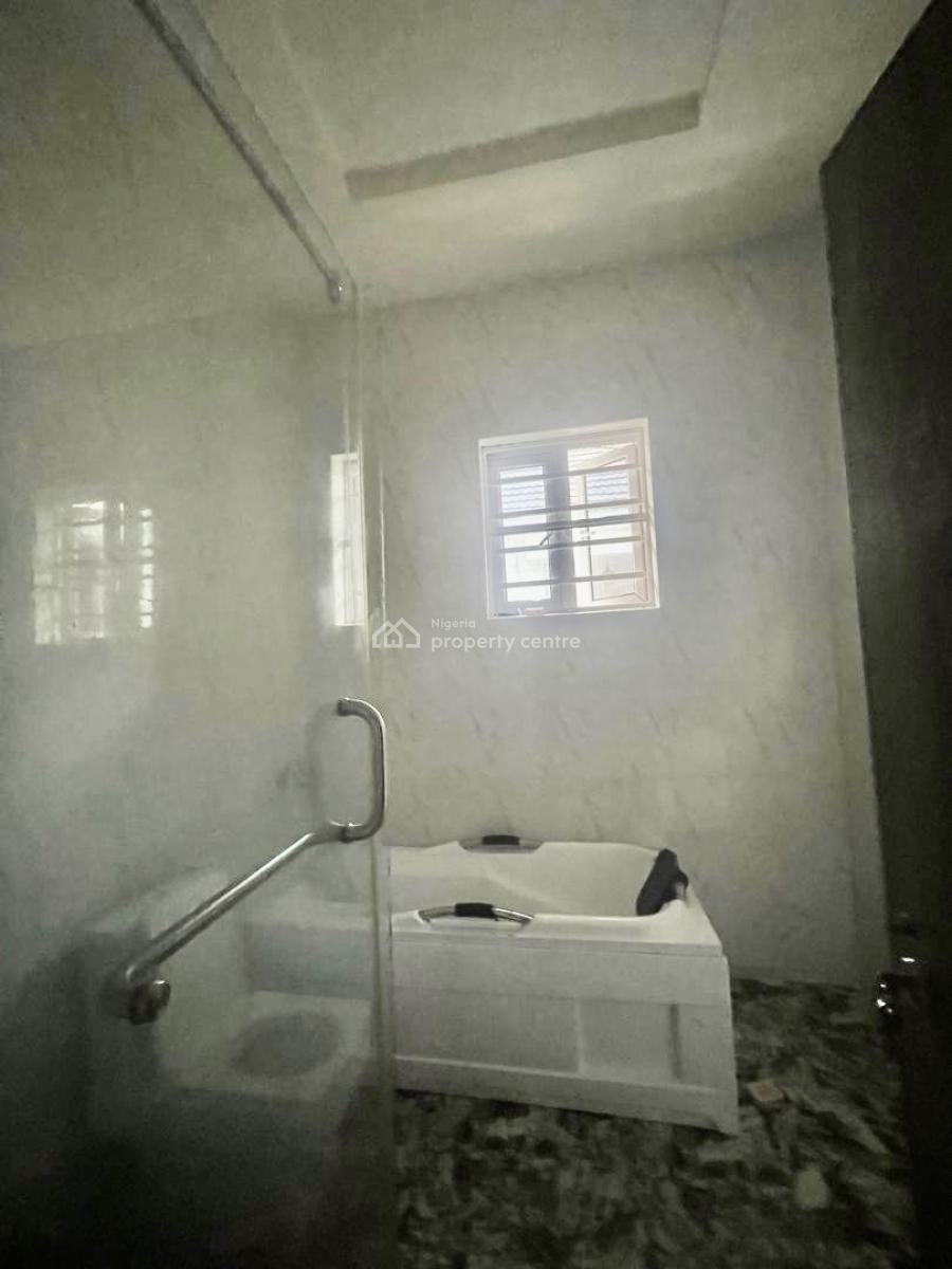 Exquisite 4 Bedroom Terrace Duplex, Ikota, Lekki, Lagos, Terraced Duplex for Rent