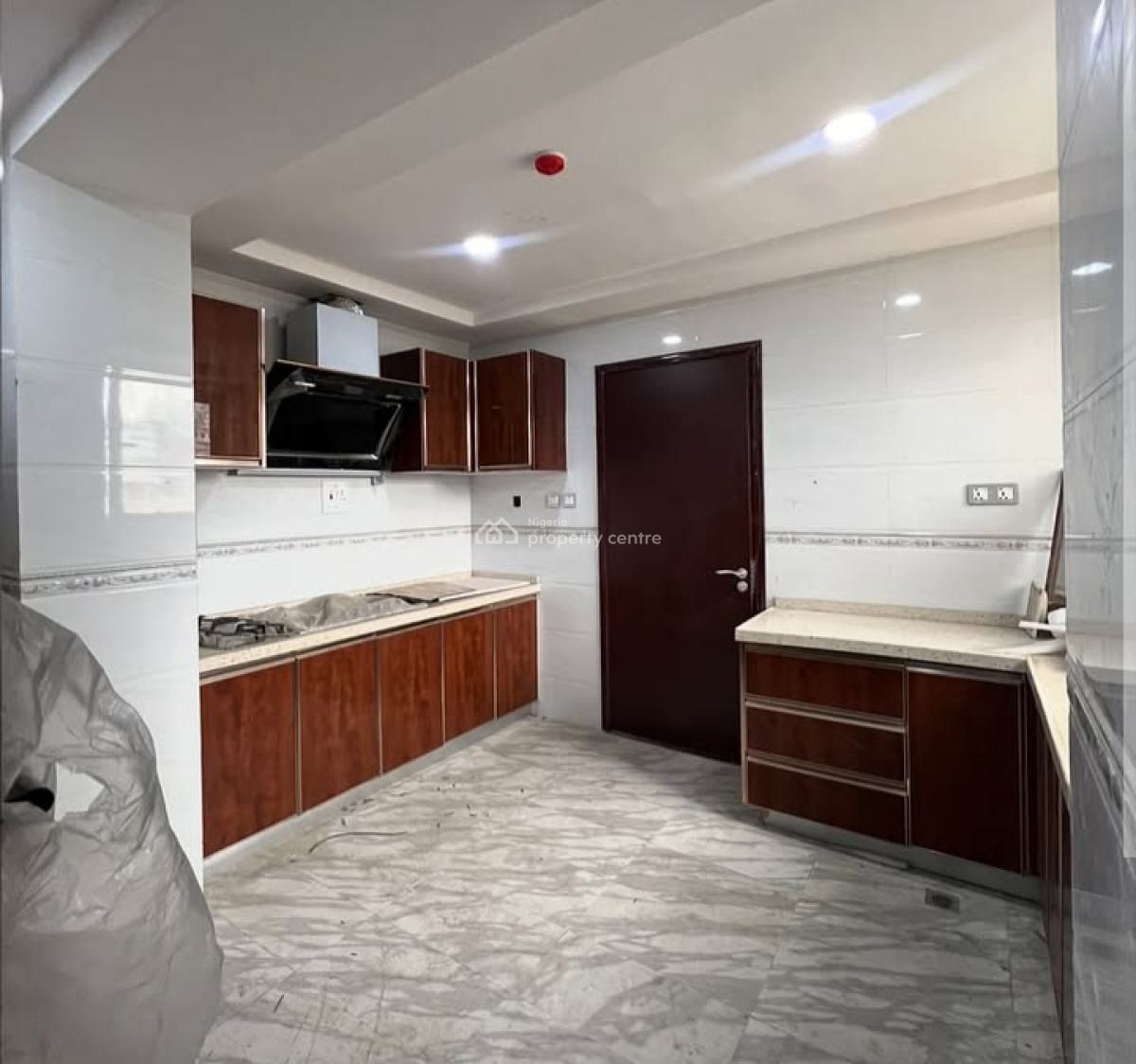 4 Bedroom Modern Super Ultra Modern House, Old Ikoyi, Ikoyi, Lagos, House for Sale