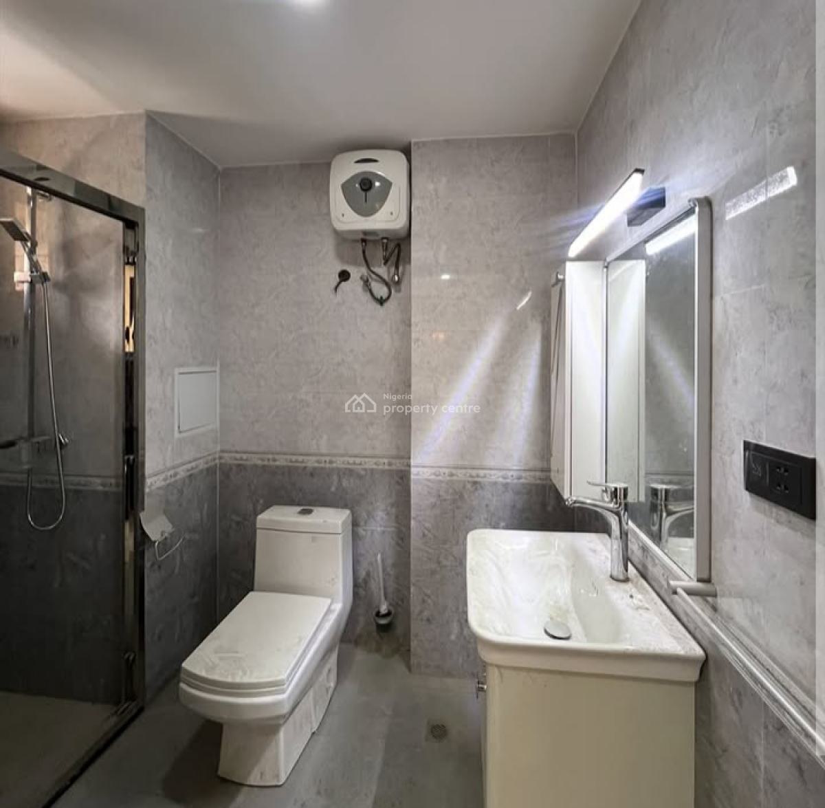 4 Bedroom Modern Super Ultra Modern House, Old Ikoyi, Ikoyi, Lagos, House for Sale