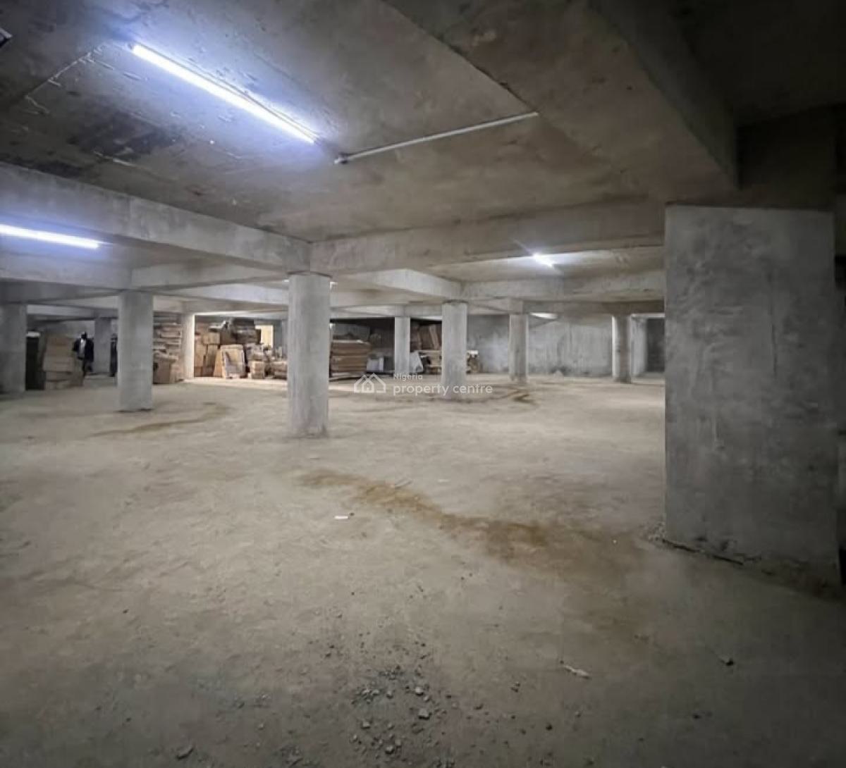 4 Bedroom Modern Super Ultra Modern House, Old Ikoyi, Ikoyi, Lagos, House for Sale