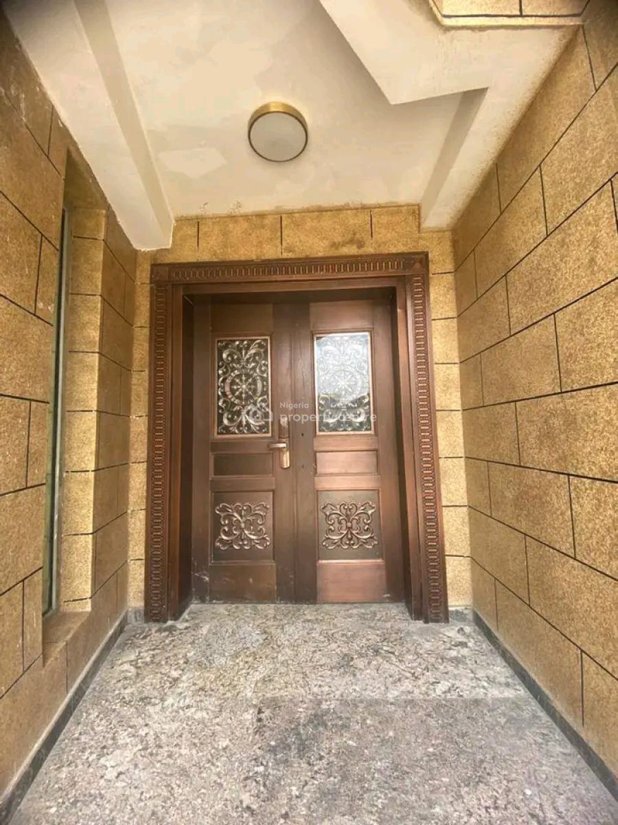 4 Bedroom Modern Super Ultra Modern House, Old Ikoyi, Ikoyi, Lagos, House for Sale