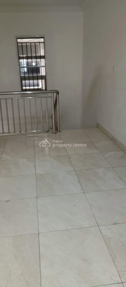 5 Bedroom Fully Detached Duplex.  ... Corner  Piece, Boys Quarter (bq, Agungi, Lekki, Lagos, Detached Duplex for Sale