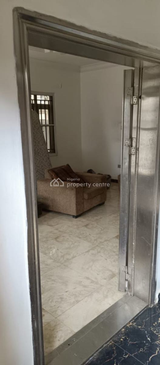 5 Bedroom Fully Detached Duplex.  ... Corner  Piece, Boys Quarter (bq, Agungi, Lekki, Lagos, Detached Duplex for Sale