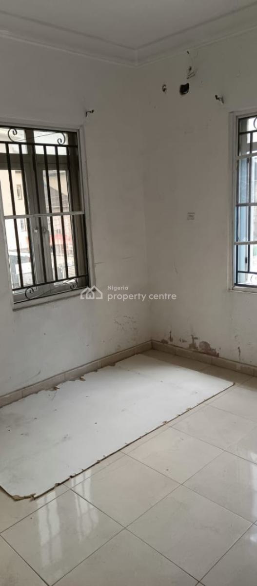 5 Bedroom Fully Detached Duplex.  ... Corner  Piece, Boys Quarter (bq, Agungi, Lekki, Lagos, Detached Duplex for Sale
