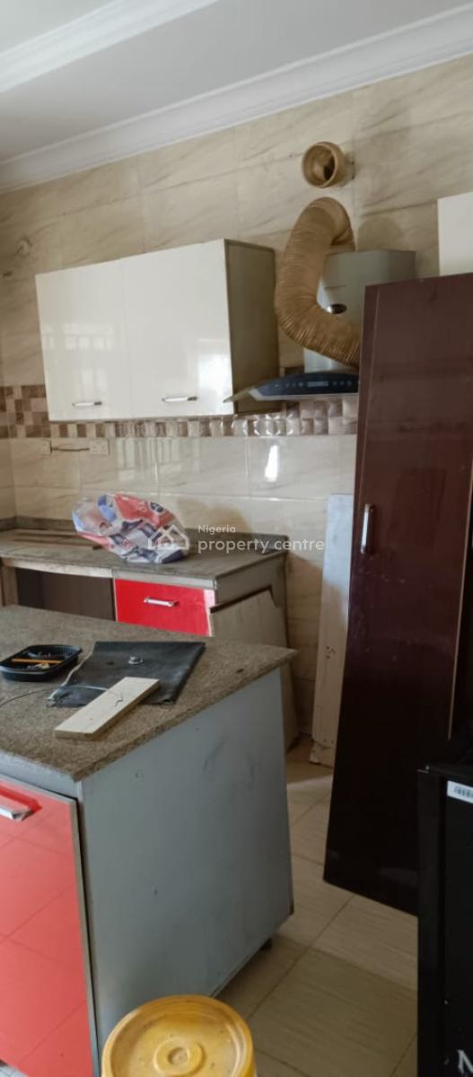 5 Bedroom Fully Detached Duplex.  ... Corner  Piece, Boys Quarter (bq, Agungi, Lekki, Lagos, Detached Duplex for Sale