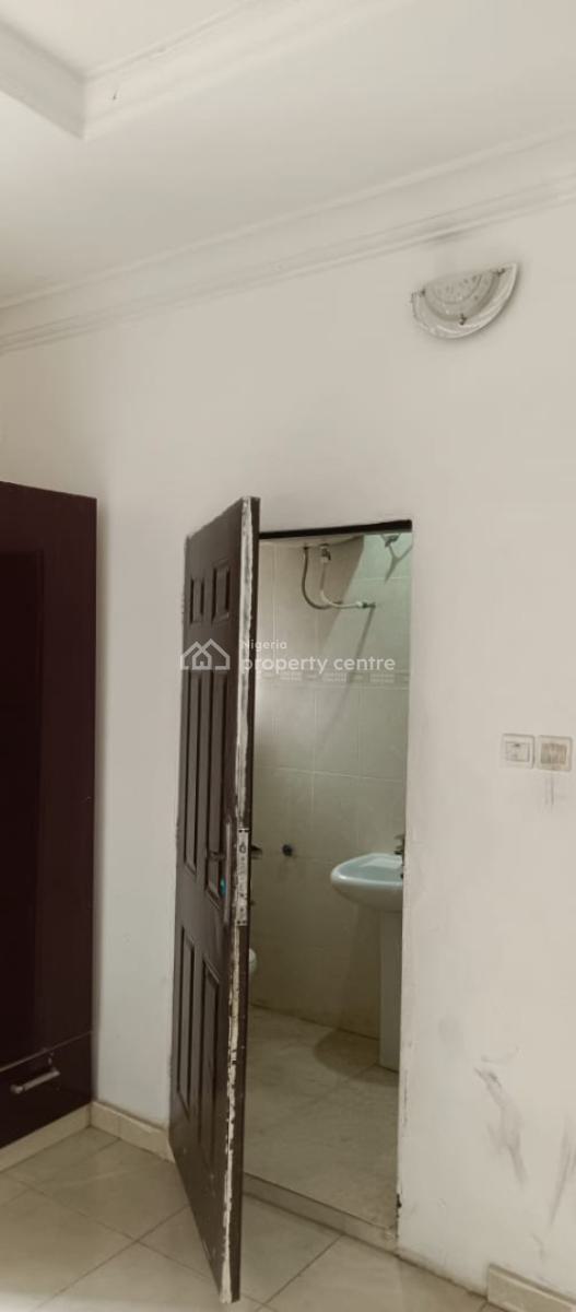 5 Bedroom Fully Detached Duplex.  ... Corner  Piece, Boys Quarter (bq, Agungi, Lekki, Lagos, Detached Duplex for Sale