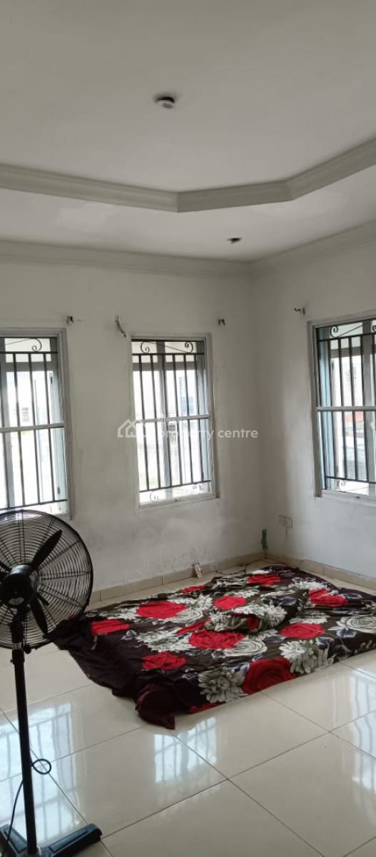 5 Bedroom Fully Detached Duplex.  ... Corner  Piece, Boys Quarter (bq, Agungi, Lekki, Lagos, Detached Duplex for Sale
