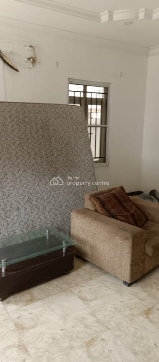 5 Bedroom Fully Detached Duplex.  ... Corner  Piece, Boys Quarter (bq, Agungi, Lekki, Lagos, Detached Duplex for Sale