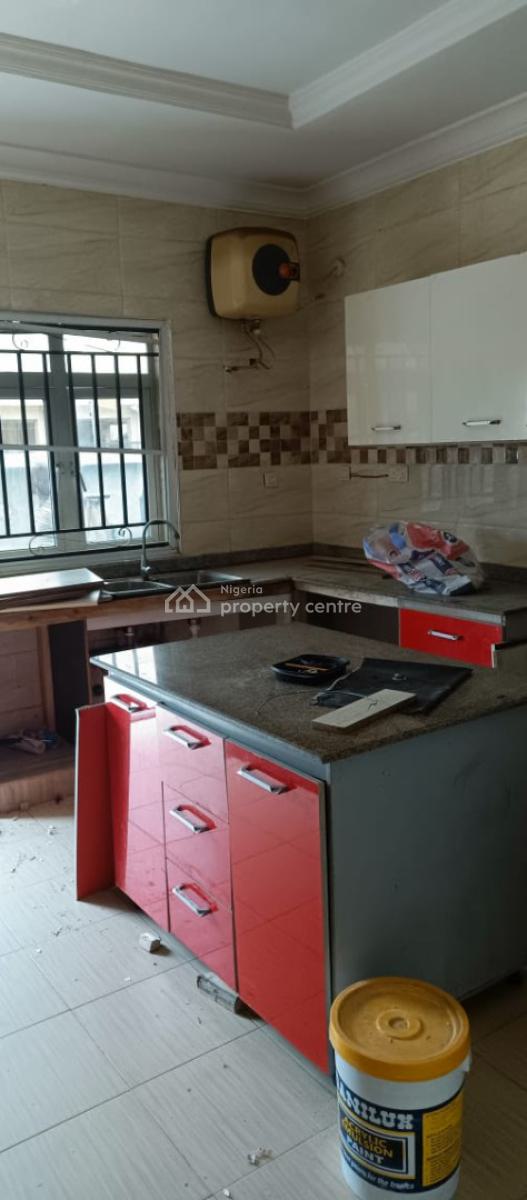 5 Bedroom Fully Detached Duplex.  ... Corner  Piece, Boys Quarter (bq, Agungi, Lekki, Lagos, Detached Duplex for Sale