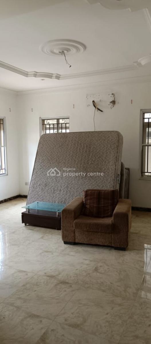 5 Bedroom Fully Detached Duplex.  ... Corner  Piece, Boys Quarter (bq, Agungi, Lekki, Lagos, Detached Duplex for Sale