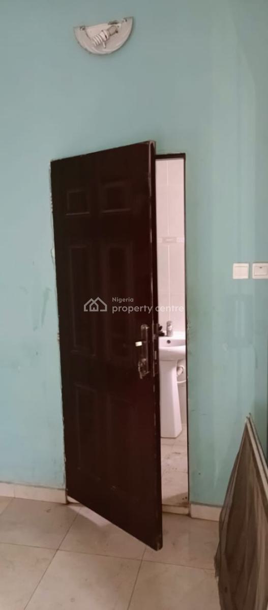5 Bedroom Fully Detached Duplex.  ... Corner  Piece, Boys Quarter (bq, Agungi, Lekki, Lagos, Detached Duplex for Sale