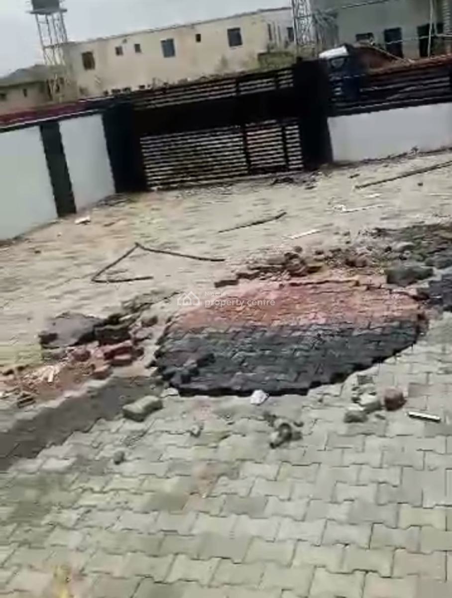 Very Lovely and Newly Built 5 Bedroom Fully Detached Duplex., Apo, Abuja, Detached Duplex for Rent