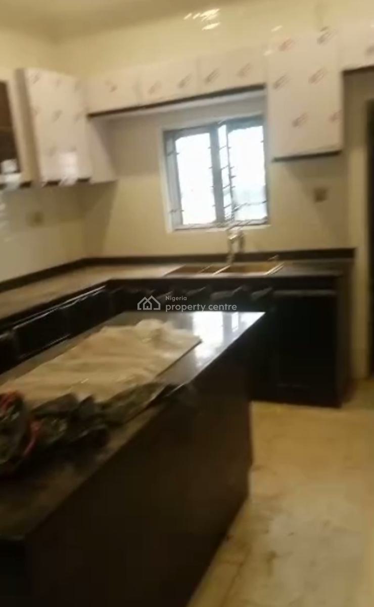 Very Lovely and Newly Built 5 Bedroom Fully Detached Duplex., Apo, Abuja, Detached Duplex for Rent